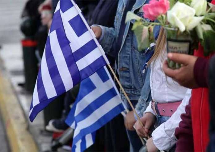 28η Οκτωβρίου 2025: Σε εξέλιξη οι εορτασμοί σε όλη τη χώρα – Live η παρέλαση στη Θεσσαλονίκη