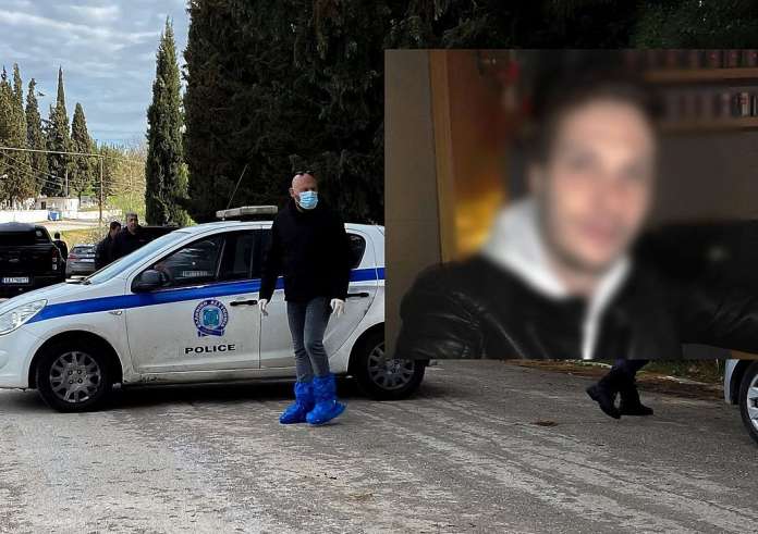 Θρίλερ στη Θεσσαλονίκη: Άφαντος ο 34χρονος που σκότωσε τη μητέρα του - Φόβοι ότι έχει αυτοκτονήσει