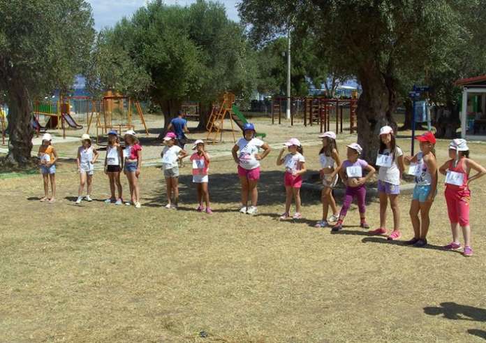 ΔΥΠΑ: Κατασκηνωτικό πρόγραμμα για 70.000 vouchers – Όλα όσα πρέπει να γνωρίζετε