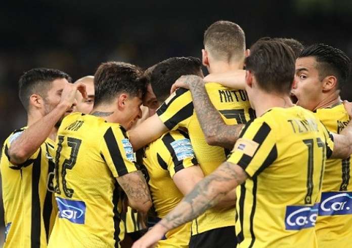 Αθλητικές μεταδόσεις: ΑΕΚ, ΠΑΟΚ και Παραολυμπιακοί Αγώνες στο πρόγραμμα σήμερα