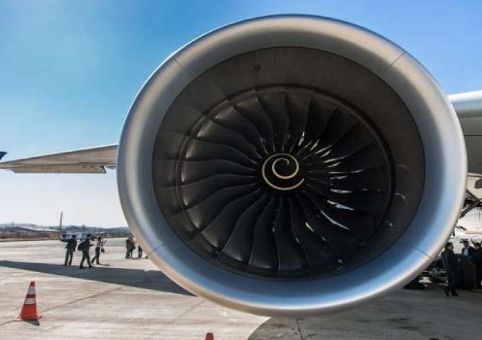 ΗΠΑ: Φρικτός θάνατος εργαζομένου σε αεροδρόμιο – Τον «κατάπιε» κινητήρας αεροσκάφους