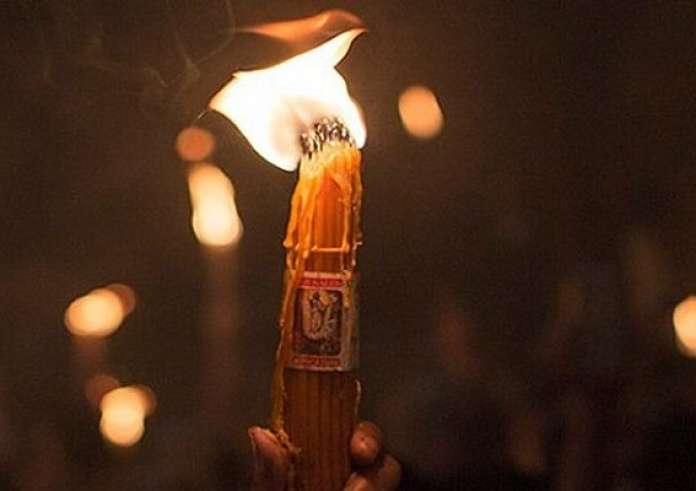 Άγιο Φως: Πώς θα μεταφερθεί το Μεγάλο Σάββατο σε όλη την Ελλάδα