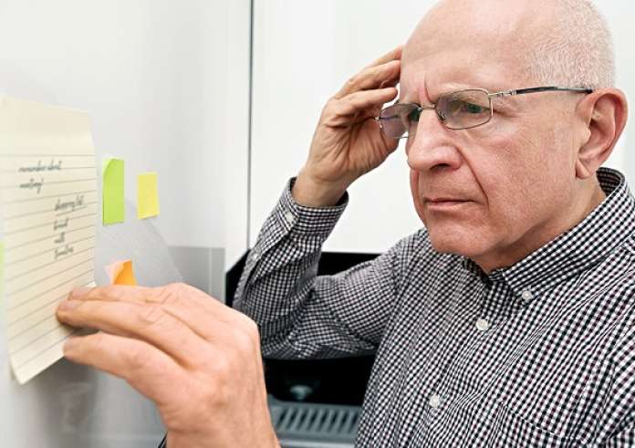 Μπορεί μια μυρωδιά να καταπολεμήσει το Αλτσχάιμερ;