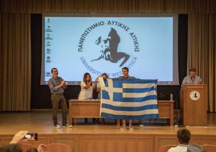 Δύο μετάλλια για την Ελλάδα στη Βαλκανική Ολυμπιάδα Πληροφορικής