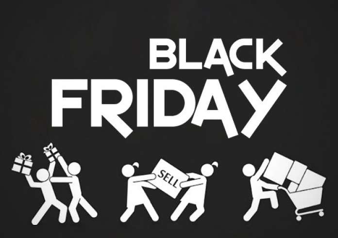 Black Friday και Cyber Monday: Οι ημερομηνίες και όλα όσα πρέπει να ξέρετε πριν ψωνίσετε