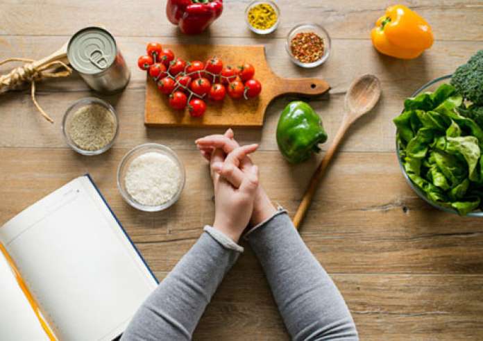 Ευτυχία: 11 τροφές που έχουν θετική επίδραση στη διάθεσή μας