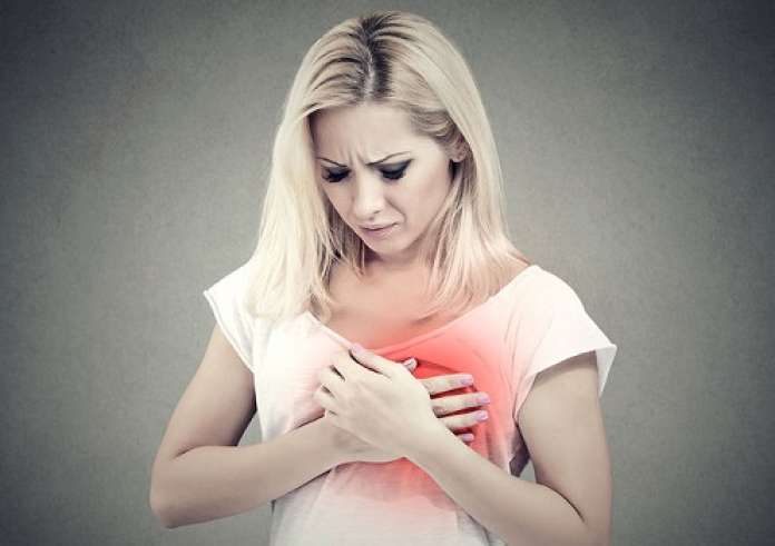 5 συμπληρώματα που μπορεί να προκαλέσουν έμφραγμα και ηπατική ανεπάρκεια