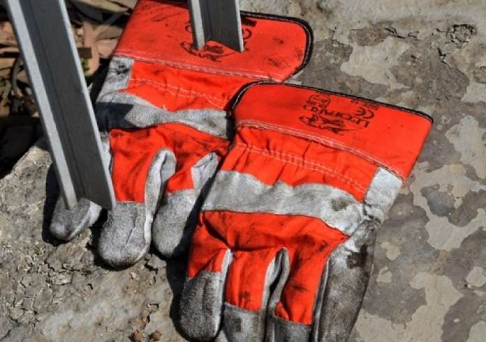 Μαγούλα: Νεκρός οικοδόμος που έπεσε από ταράτσα – Νέο εργατικό δυστύχημα