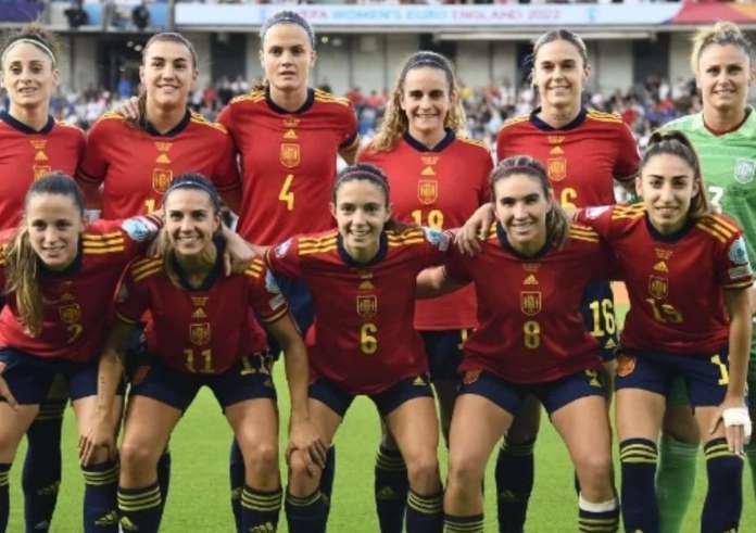 Ισπανία: Ανταρσία στην Εθνική γυναικών – Αποχώρησαν 15 παίκτριες λόγω διαφορών με τον προπονητή