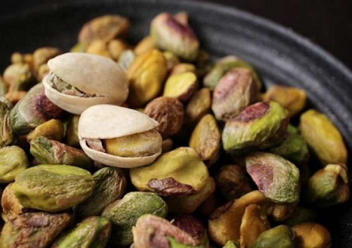 Τα παιδιά που τρώνε φιστίκια από μωρά δεν αναπτύσσουν αλλεργία