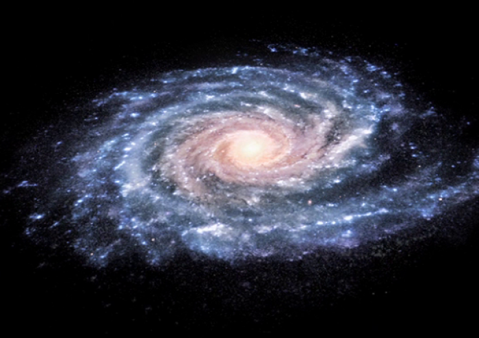 Μυστηριώδη ραδιοσήματα από τον γαλαξία μας