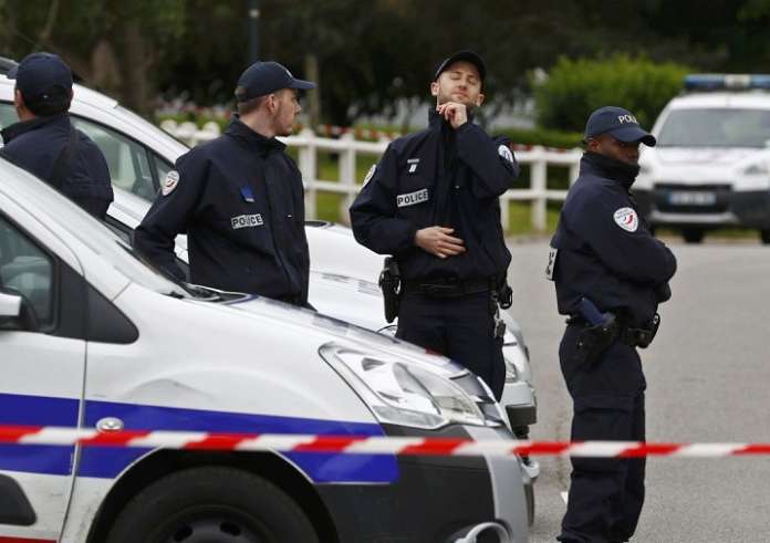 Γαλλία: 41χρονος δηλητηρίασε τη γυναίκα και τις κόρες του και μετά αυτοκτόνησε