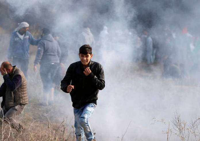 Γάζα: Σφαγή σε ουρά για λίγο νερό – 6 παιδιά νεκρά από ισραηλινή πυραυλική επίθεση