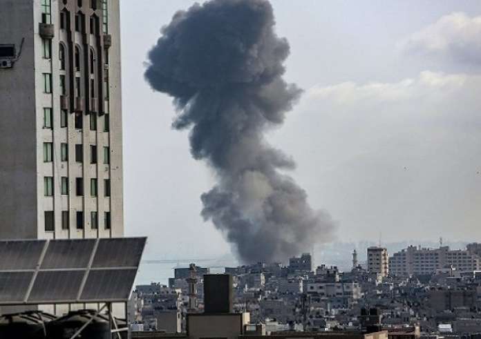 Ανάλυση BBC: Tι έχει συμβεί μετά από 180 ημέρες στην Κόλαση της Γάζας - Το Ισραήλ και η Χαμάς