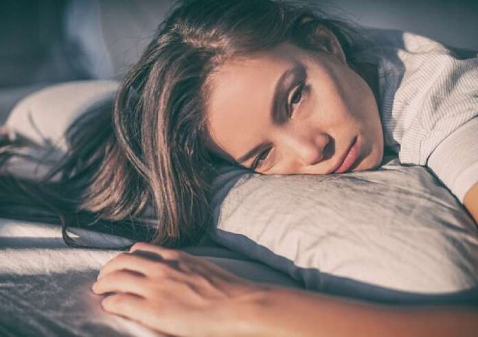 Σύνδρομο χρόνιας κόπωσης: 5 συνήθειες που σε κάνουν συνεχώς κουρασμένη
