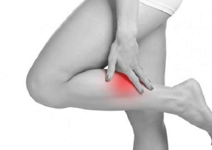 Έχετε κράμπες; Τι σημαίνουν και τροφές για να τις ξεπεράσετε