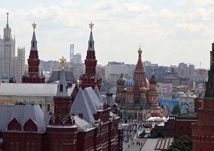 Κρεμλίνο: H Δύση ευθύνεται για τα προβλήματα με τις εξαγωγές των σιτηρών της Ουκρανίας