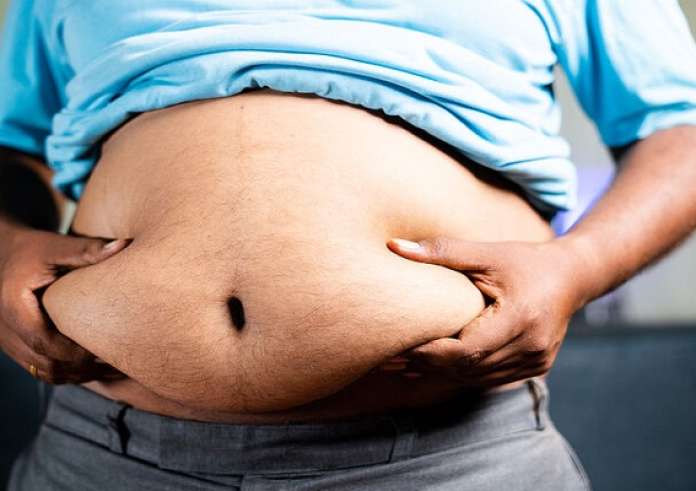 Μπορεί το μαγνήσιο να βοηθήσει στην μείωση του λίπους στην κοιλιά;