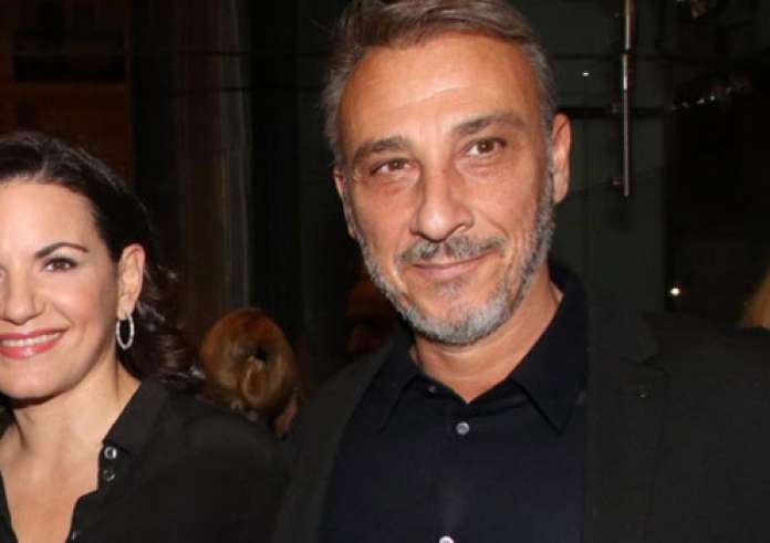 Όλγα Κεφαλογιάννη – Μίνως Μάτσας: Τι αποφάσισε το δικαστήριο για τα παιδιά