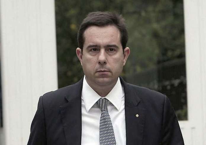 ΝΔ: Έρχονται αλλαγές και στο κόμμα – Στη θέση του γραμματέα ο Νότης Μηταράκης