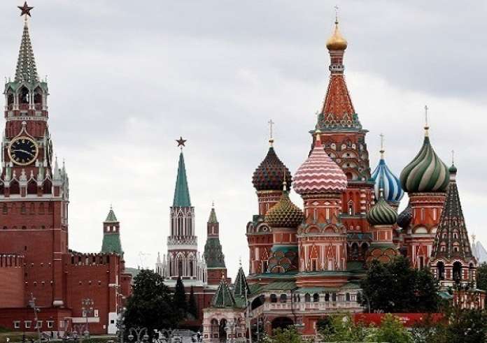 Η Μόσχα δηλώνει ότι ο διάλογος στρατηγικής σταθερότητας με τις ΗΠΑ έχει επίσημα παγώσει