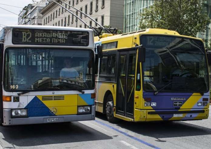 Έρχεται νέα νυχτερινή λεωφορειακή γραμμή – Ποιες περιοχές της Αθήνας θα εξυπηρετεί