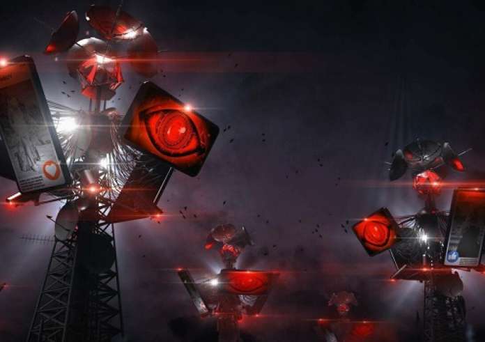 Το προφητικό 1984 του Όργουελ μοιάζει σήμερα πιο αληθινό από ποτέ