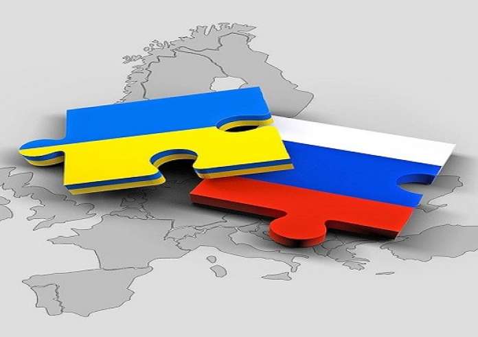 Ουκρανία: Έκλεισε ο αγωγός φυσικού αερίου Ουκρανίας-Ρωσίας μετά από έκρηξη