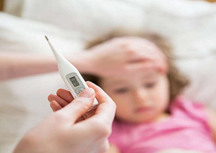 Παιδικές ιώσεις: Τι πρέπει να προσέχουν οι γονείς – Τι λέει  παιδίατρος