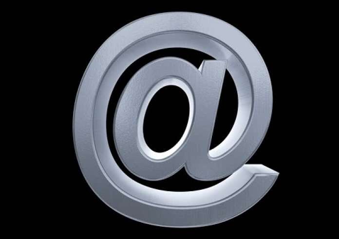 Γιατί το @ το ονομάζουμε παπάκι;