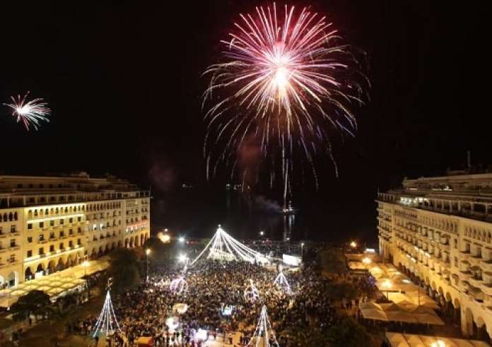 Πυροτεχνήμτα: Οι επιπτώσεις στο περιβάλλον και στην ανθρώπινη υγεία
