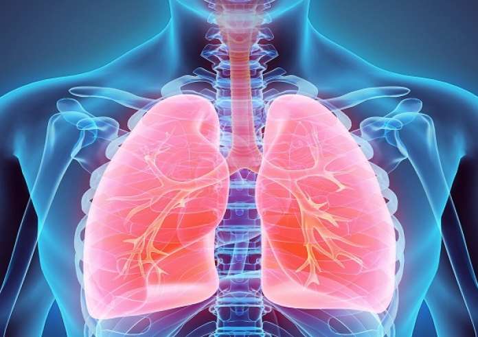 Θετικά αποτελέσματα από θεραπεία για τον καρκίνο του πνεύμονα σε πρώιμο στάδιο