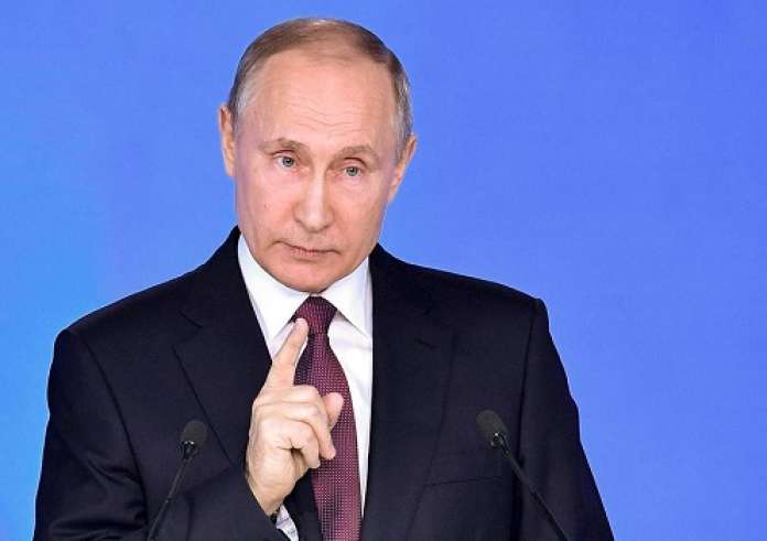 Πούτιν για πυρηνικά: Αν η Ρωσία δεχτεί επίθεση δεν υπάρχουν πιθανότητες επιβίωσης για κανέναν