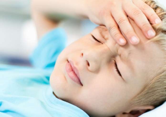 Παιδικός πονοκέφαλος: Πότε πρέπει να ανησυχούν οι γονείς