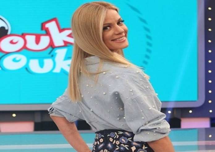 Πάγωσε η Μακρυπούλια: Παίκτρια του Ρουκ Ζουκ ψάχνει για ταφόπλακα