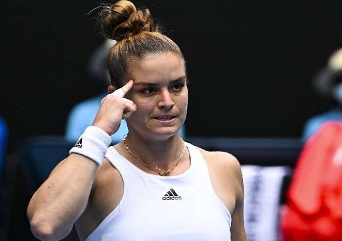 Στα ημιτελικά του Τόκιο η Σάκκαρη που νίκησε την Γκαρσιά