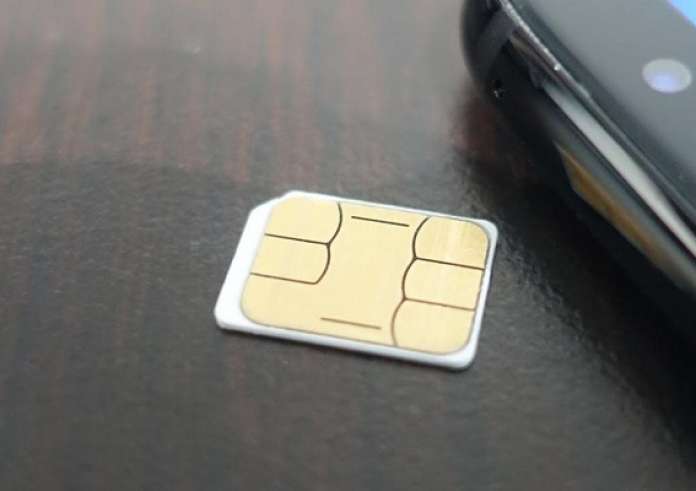 Έρχονται μεγάλες αλλαγές στα κινητά τηλέφωνα: Τελειώνουν σταδιακά οι κάρτες SIM