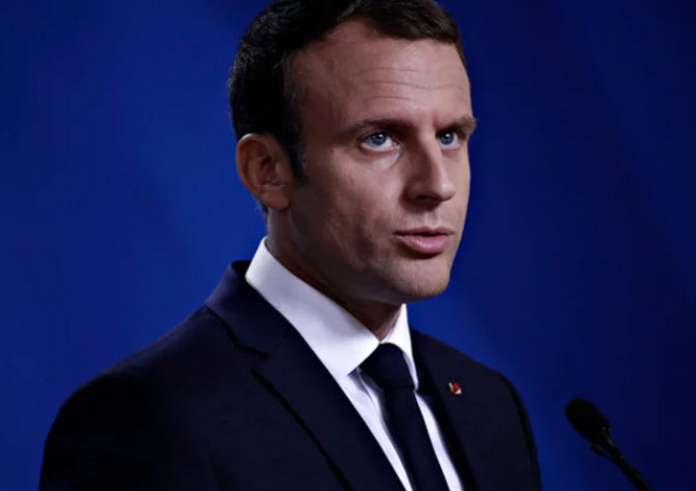 Γαλλία: Ο Μακρόν αναζητάει συμμάχους μετά την απώλεια της πλειοψηφίας - Τα κρίσιμα ραντεβού
