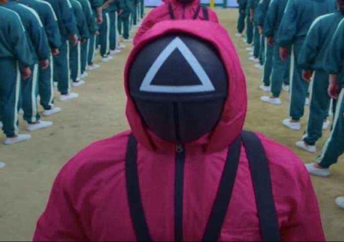 Squid Game: Η 2η σεζόν έφτασε. Όσα χρειάζεται να ξέρεις