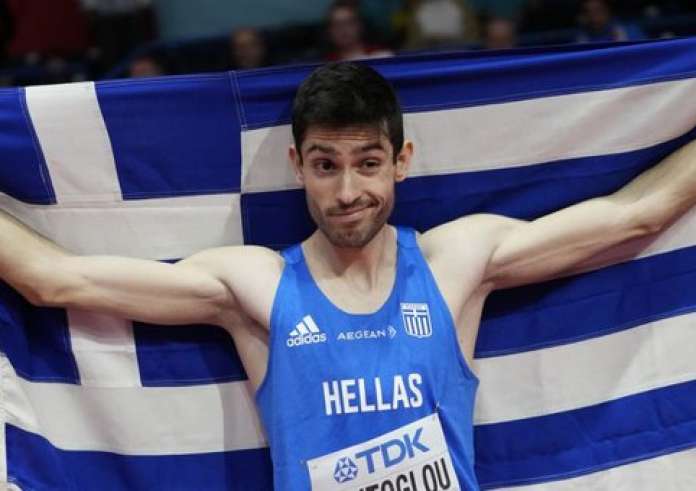 Στίβος: Με 14 μέλη στους Ολυμπιακούς Αγώνες η Ελλάδα