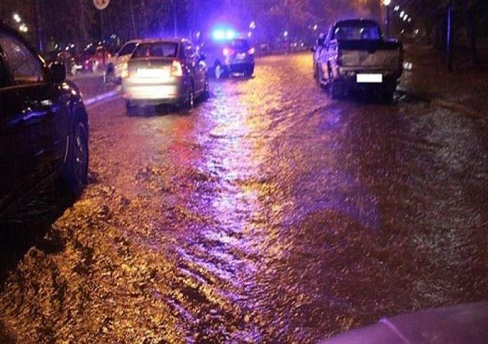 Chaos: Αυτό είναι το ελληνικό  supercar των 3.000+ ίππων που έρχεται να σπάσει όλα τα ρεκόρ