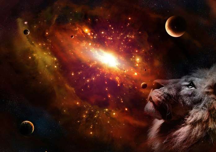 Ερωτεύεσαι Λέοντα; Δες πρώτα γιατί… ίσως φοβάσαι να το κάνεις!