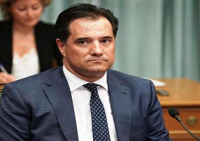 Γεωργιάδης για Τέμπη: «Δεν υπάρχει κανένα μπάζωμα – Η συνομωσιολογία καταστρέφει τη χώρα»