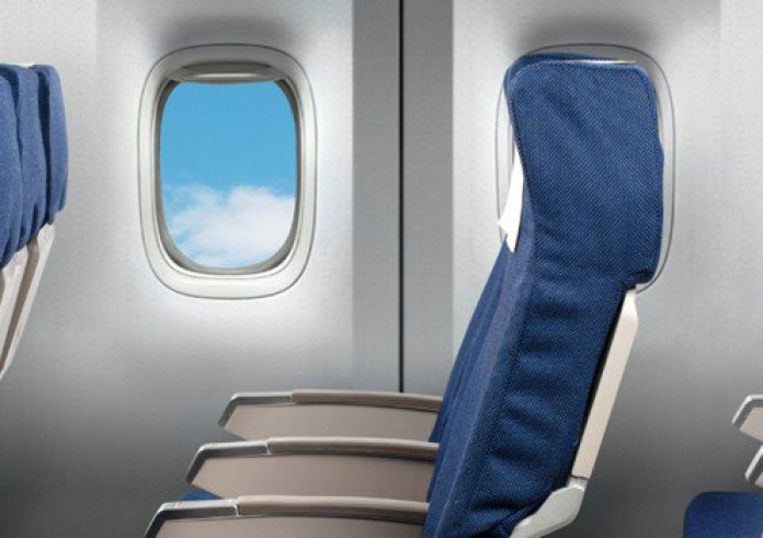 Γιατί τα αεροπλάνα δεν διαθέτουν αλεξίπτωτα;