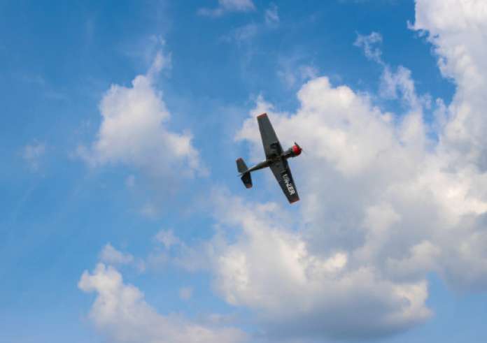 Αυτή είναι η πιο σύντομη πτήση στον κόσμο – Διαρκεί δύο λεπτά