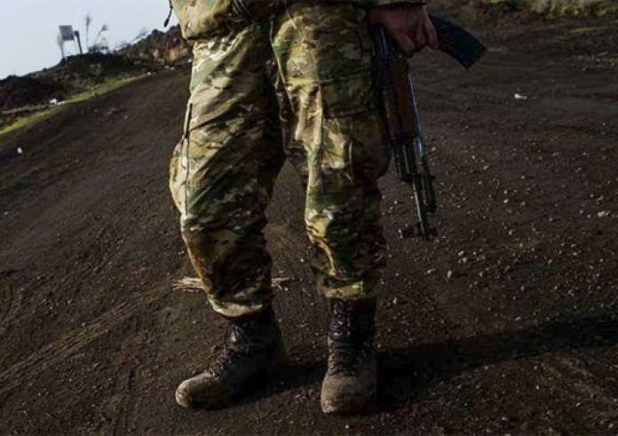 Ουκρανία: Ο ρωσικός στρατός ανακοίνωσε την κατάληψη δύο χωριών στο ανατολικό και βορειοανατολικό τμήμα της χώρας