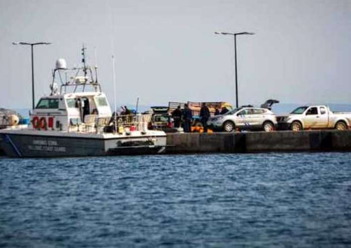 4 νησιά για ήσυχες διακοπές το καλοκαίρι