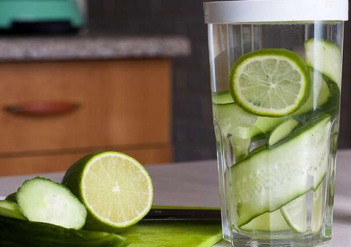 Τα 3 πιο πλούσια σε νερό λαχανικά