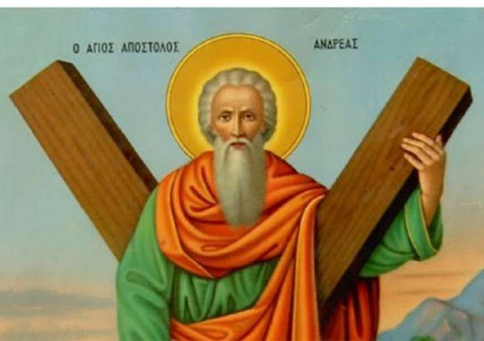 Άγιος Ανδρέας: Τι γνωρίζεται για τον πολυούχο της Πάτρας