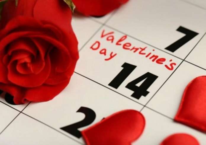 Άγιος Βαλεντίνος: Στην απόφαση να  καταργηθεί η ημέρα του Αγίου Βαλεντίνου προχώρησε μία χώρα.